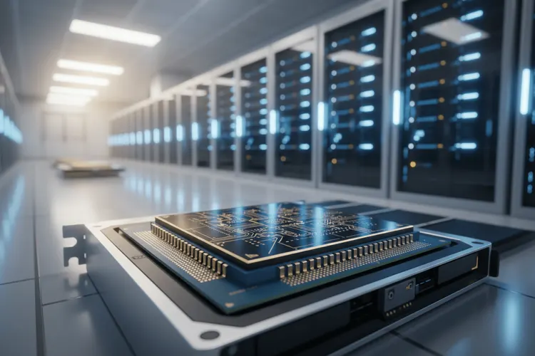 Nvidia-Quartalszahlen am 20. Mai: Schafft der Chipriese 78,8 Milliarden Dollar?