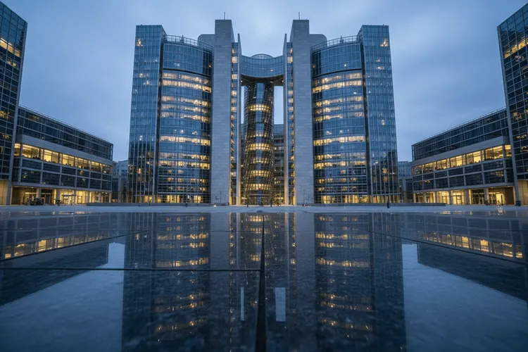 EZB hält Kurs: Zinssatz bleibt 2026 stabil bei 2%
