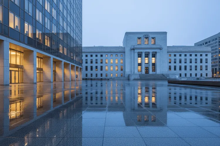 US-Regulierer pausieren Cybersicherheitsprüfungen bei Großbanken wegen KI-Risiken