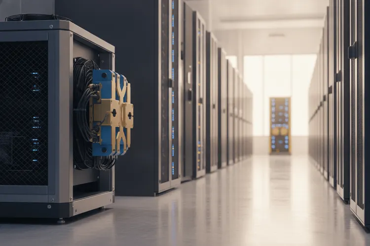ServiceNow-Aktie legt zu: Neue KI-Partnerschaft mit Hitachi Digital