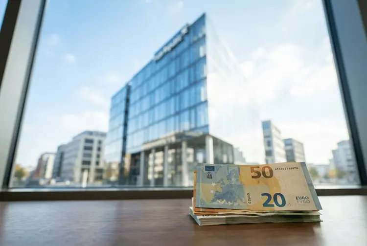 Verbraucherzentrale mahnt Trade Republic wegen Zinswerbung ab