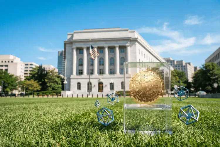 SEC ebnet Weg für tokenisierte Aktien und 24/7-Handel
