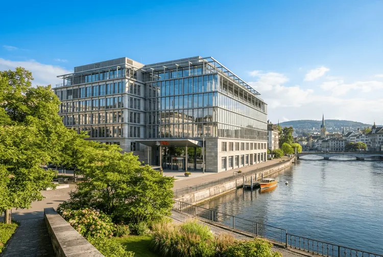 UBS-Chef: 90-Prozent-Kapitalvorschlag ist kein echter Kompromiss