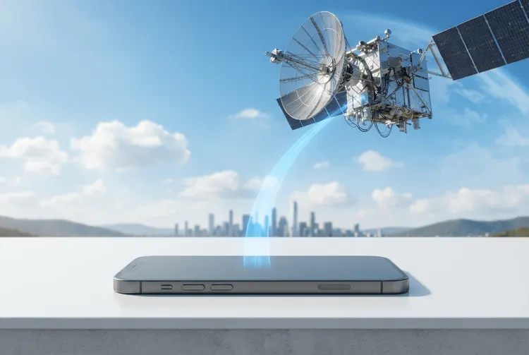 AST SpaceMobile: Zehnfacher Gewinner oder überhypter Verlustbringer?