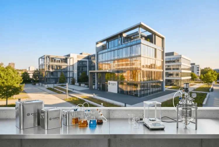 Evonik weist BASF ab: 22,15 Euro pro Aktie zu wenig