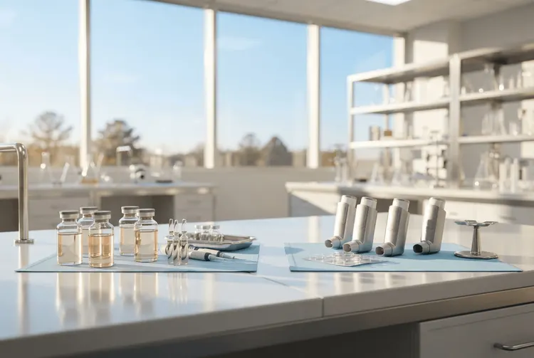 United Therapeutics siegt: Richter sieht Patentverstoß bei Liquidia
