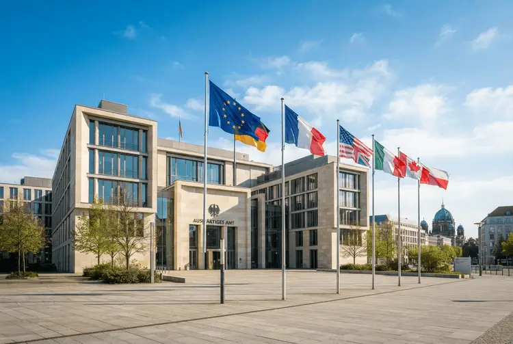 29 Länder verurteilen Iran wegen Anschlägen und Sabotage in Europa