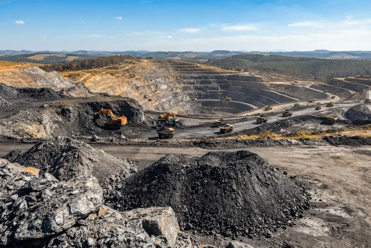 Atlas Critical Minerals: Malacacheta wird Südamerikas größtes Graphitprojekt
