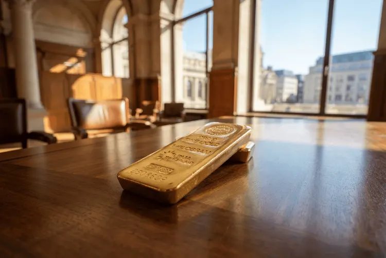 Gold trotzt Inflationsdaten und sendet starkes Signal an Anleger