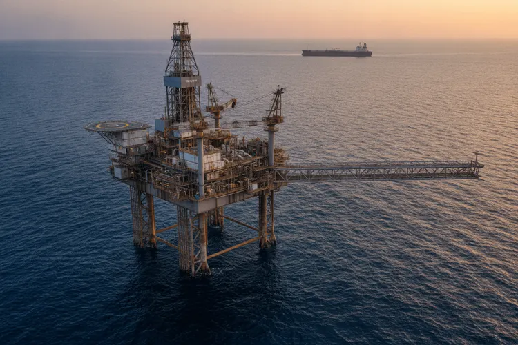 Dow-Futures steigen: Iran-Nachrichten treiben Ölpreise nach oben