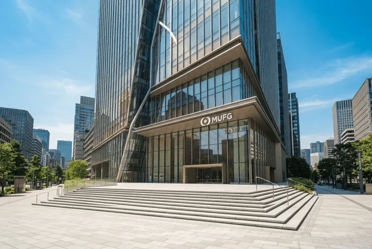 Asiatische Bankaktien unter Druck nach BofA-Warnungen
