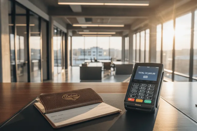 Deluxe übernimmt Zahlungsdienstleister Celero Commerce für 625 Millionen Dollar