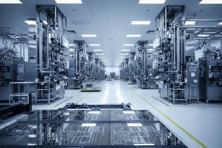 TSMC: KI-Boom treibt Gewinn um 27% – Rekordquartal erwartet
