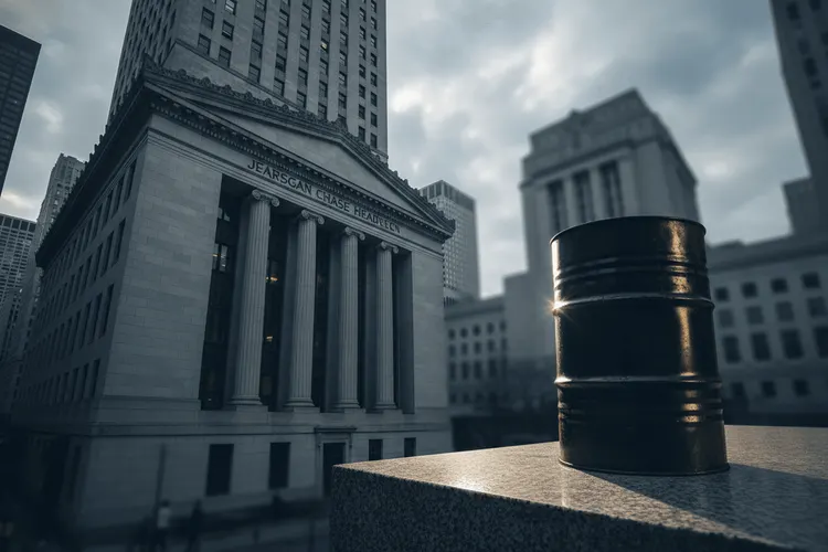 Dow-Futures unter Druck: Inflationsdaten und Bankbilanzen im Fokus