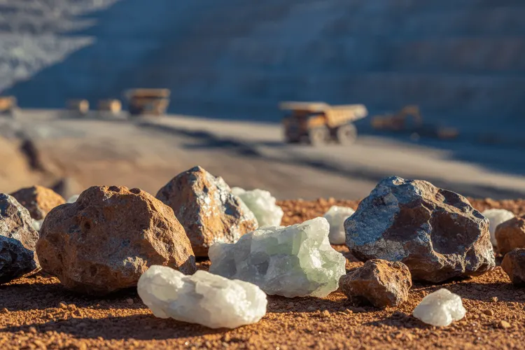 Westaustraliens Bergbau sichert Staatshaushalt mit 11,2 Milliarden Dollar