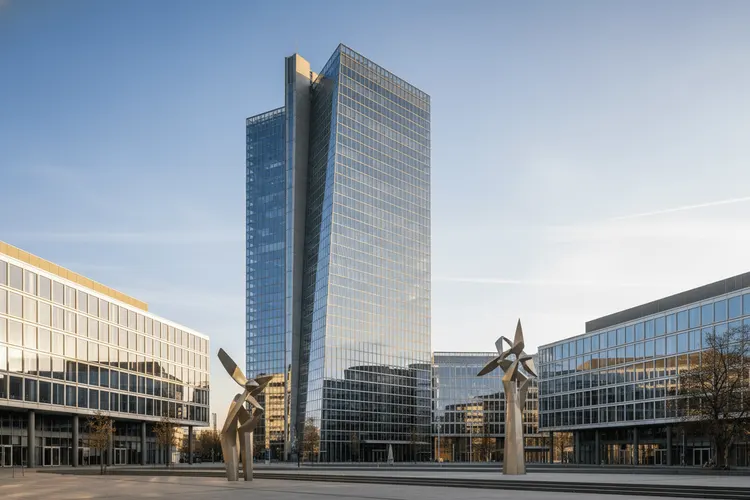 Eurozone-Wachstum: Warum die neue Krise gefährlicher ist