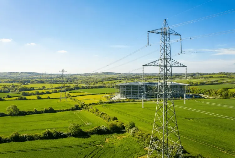 Bernstein startet National Grid mit Outperform und Kursziel 1.310 Pence