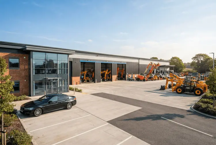 Apax, Nordic Capital und Dalmore prüfen Übernahme der JLA Group