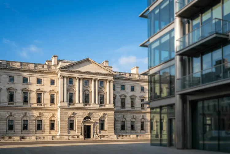 Großbritannien will Mittelständler von Prüfungspflicht befreien – Milliardenverluste drohen
