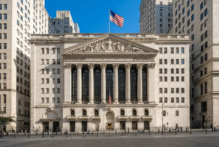 Tokenisierte Aktien: Cuomo und OKXICE fordern radikalen Marktwandel