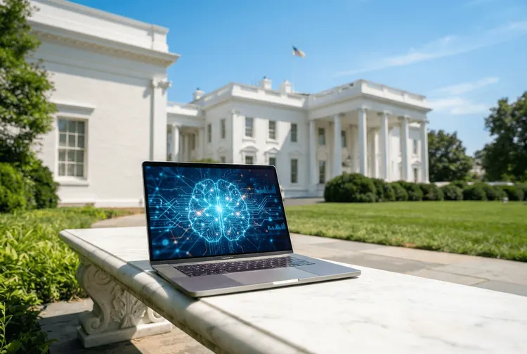 US-Regierung gründet „Super Intelligence Force" zur Steuerung der KI-Entwicklung