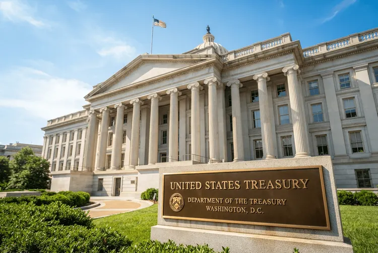 US-Rendite zehnjähriger Treasuries erstmals seit 2007 über 5 Prozent