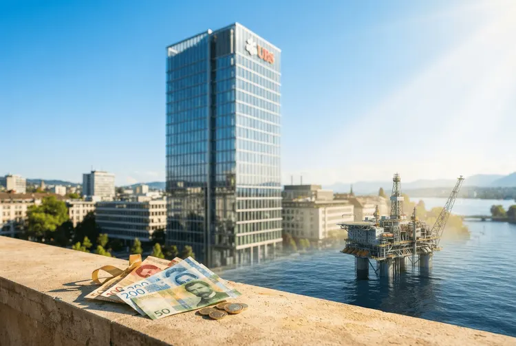 UBS sieht norwegische Krone als attraktivsten Carry-Trade im G10-Raum