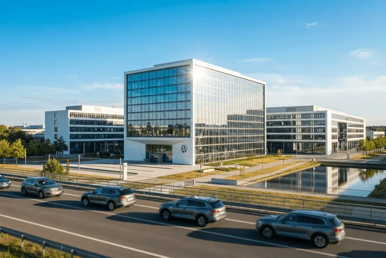 VW verschärft Sparkurs: Markenchef Schäfer fordert Tempo