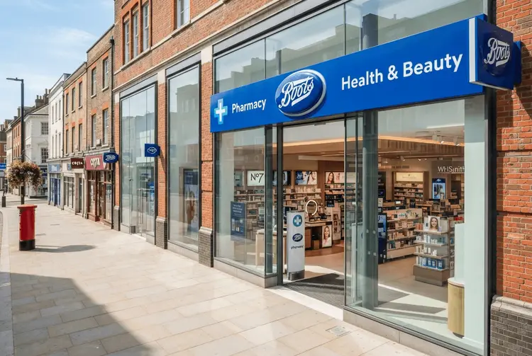 Boots für 7 Milliarden Pfund verkauft: Was Kunden erwartet