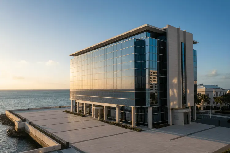 Bitcoin Suisse erhält Doppellizenz in Bermuda für institutionelle Kunden
