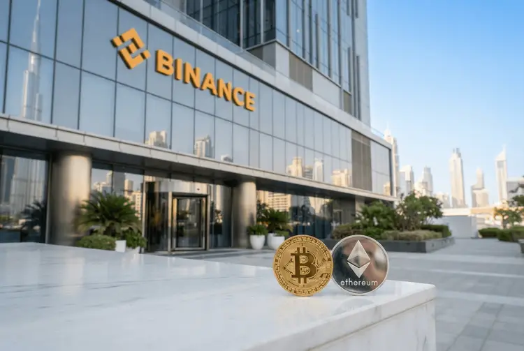 Bitcoin fällt nach Binance-Hack um 6,3 Milliarden Dollar