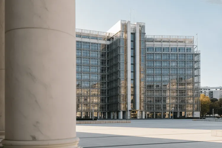 EU verschärft Big-Tech-Aufsicht: Milliardenbußen gegen Google, Apple und Meta