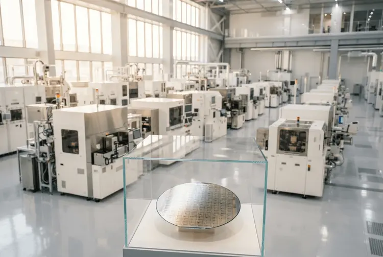 Analyse: Japans 15-Milliarden-Wette auf Rapidus-Chips hängt von Kunden ab