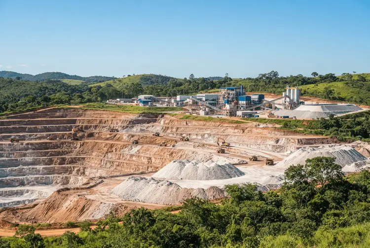 Sigma Lithium steigt nach Gerichtsurteil in Brasilien deutlich