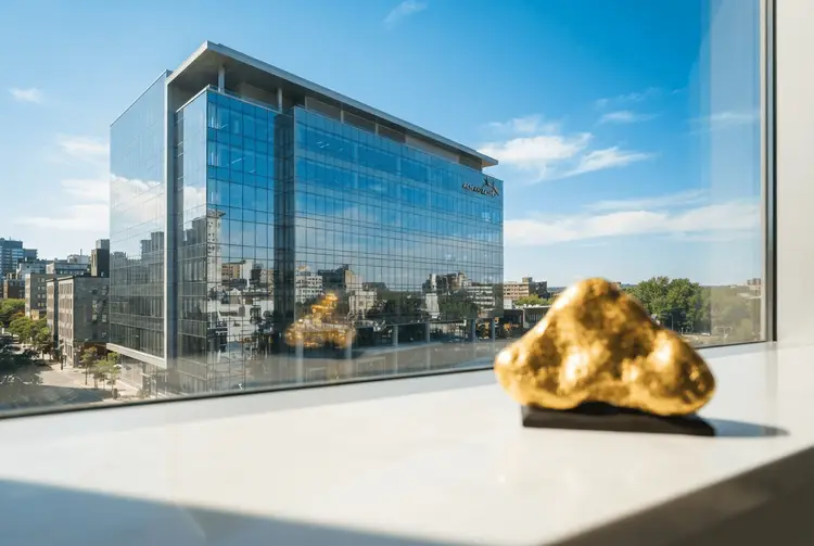 Northern Miner veröffentlicht neuen Grand-Prize-Hinweis bei Schatzsuche