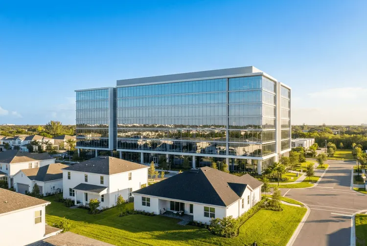 US-Wirtschaft im Spannungsfeld: KI-Skepsis und Immobilienkrise