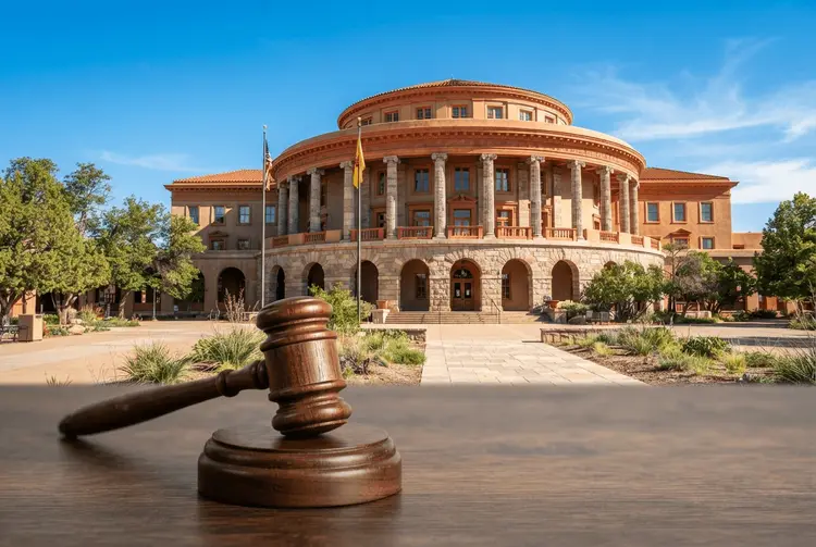 Meta muss 25 Milliarden Dollar Strafe in New Mexico zahlen