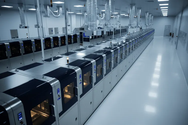 Reflection AI: Nvidia-Startup strebt Bewertung von 25 Milliarden Dollar an
