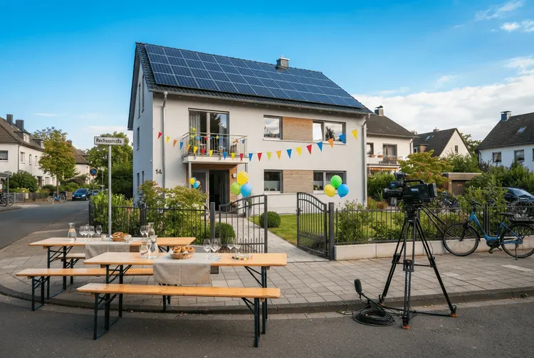 Solarstrom in Deutschland: Wie Bürokratie die Energiewende ausbremst