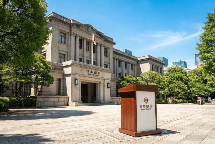 Moody's sieht Japans Wachstum im Wandel – Resilienz wird zum Test