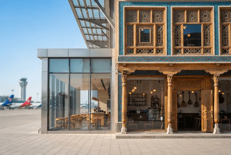 Starbucks eröffnet erste Cafés in Chinas Krisenregion Xinjiang