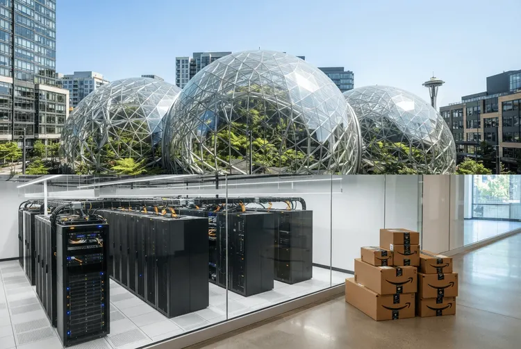 Amazon-Aktie vor Quartalszahlen: Ist AMZN ein Kauf?