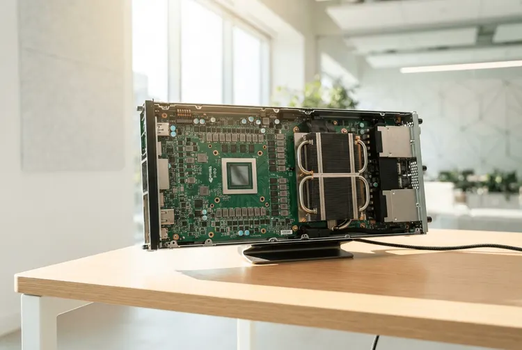 3 Gründe, Nvidia im Herbst zu kaufen