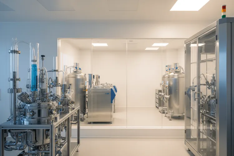 Eli Lilly kurz vor Zwei-Milliarden-Dollar-Übernahme von Krebs-Biotech Kelonia