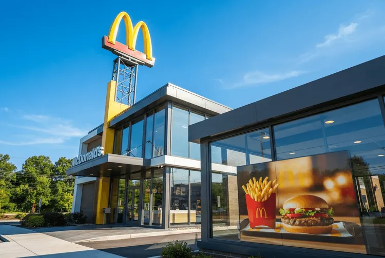 McDonald's-Aktie bei 341 Dollar: Kann sie ihr Allzeithoch zurückerobern?