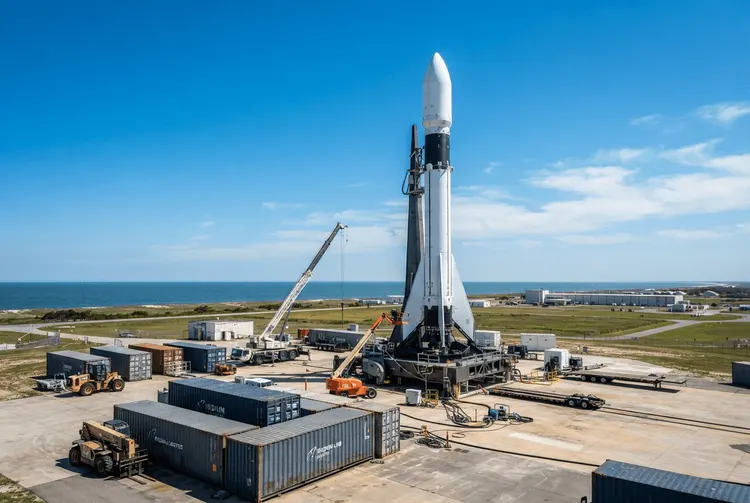 Rocket Lab: Prognose sieht Aktie vor 2029 wieder über 100 Dollar