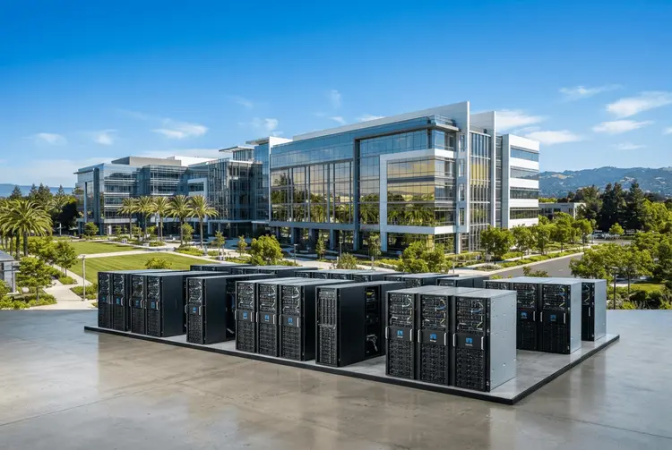 NetApp-Aktie: Evercore ISI stuft auf „Outperform" hoch, Kursziel 300 US-Dollar