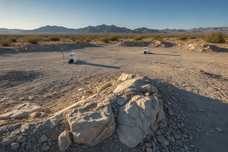 Bradda Head Lithium: Starke Ergebnisse bei Whistlejacket-Projekt in Arizona