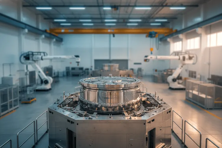 Hadron Energy springt nach NRC-Zulassung für Qualitätssicherungsprogramm
