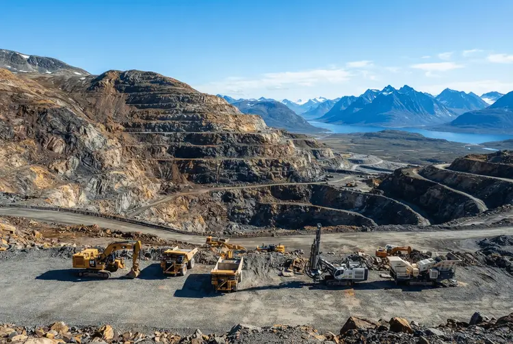 Critical Metals erhält Betriebsgenehmigung für Tanbreez-Mine bis 2050